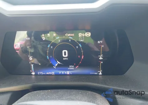 2023 Chevrolet Colorado Trail Boss from USA, damaged, VIN 1GCPTEEK1P1174306